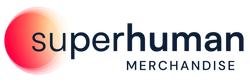 Superhuman Merchandise