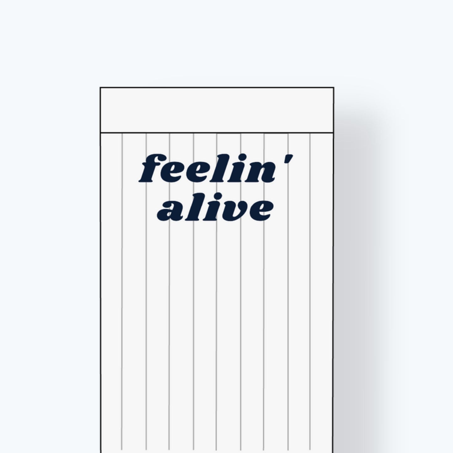 Feelin' Alive Socks