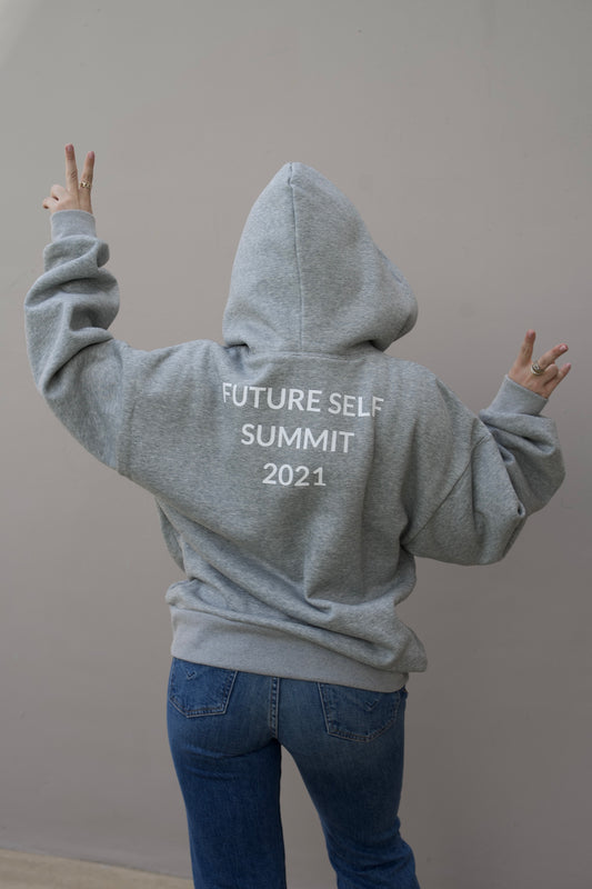 Self Love Club Hoodie